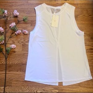 Fabletics Workout Tank Top